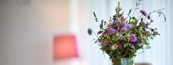 Gastgeber aus Leidenschaft erkennt man daran, dass sie überraschen und die Erwartungen übertreffen. So wie bei Familie Rehklau vom Hotel Bannwaldsee.