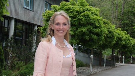 Tatjana Rehklau