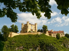 Hohenschwangau