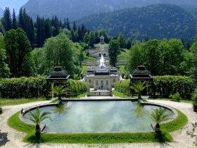 Linderhof