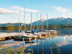 Hopfensee
