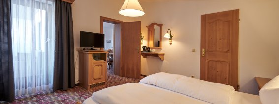 Familiensuite