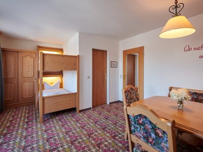 Familiensuite