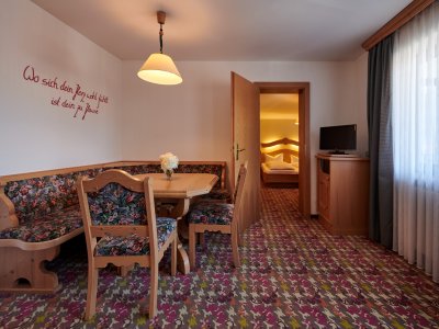 Familiensuite