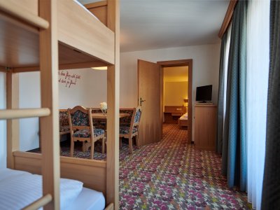 Familiensuite