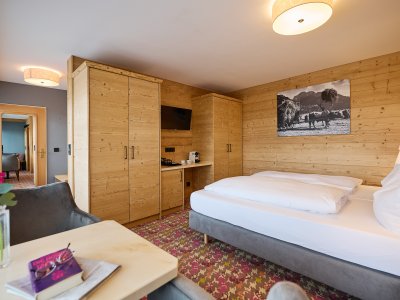 Fam Suite Chalet