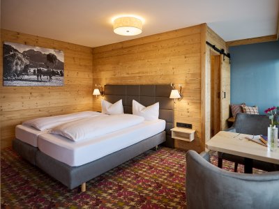 Familien Suite Chalet