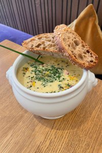 Rezept des Monats November