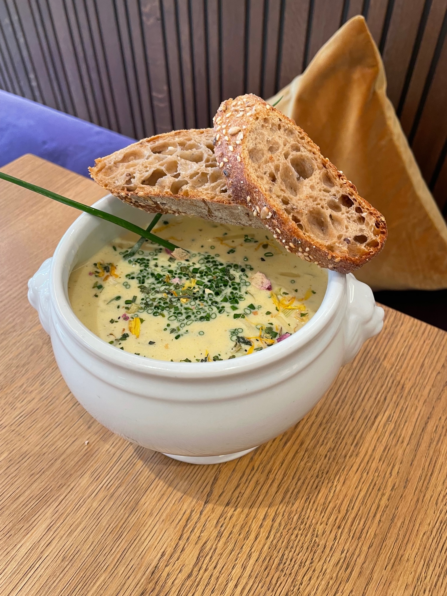 Rezept des Monats November