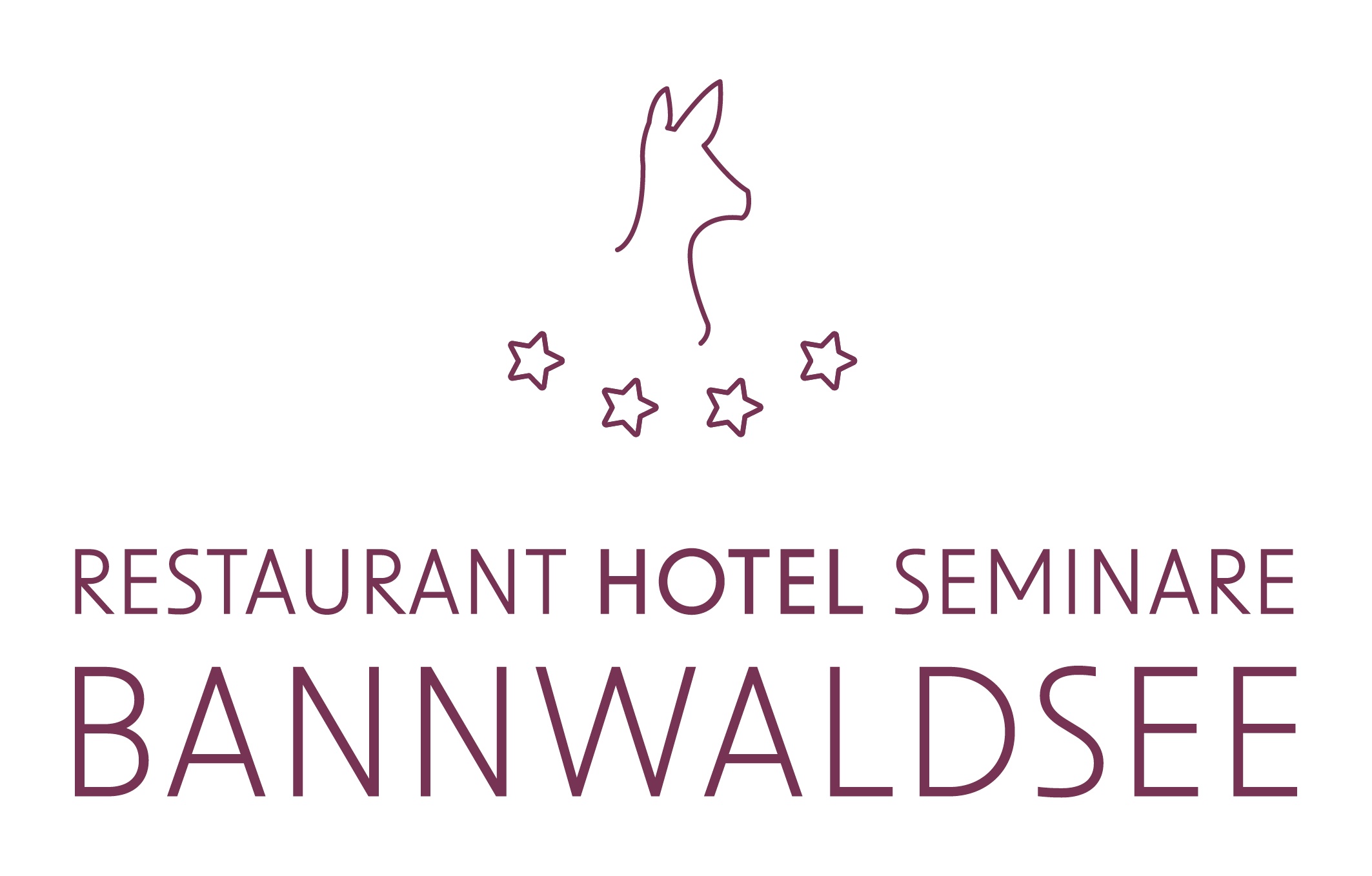 Logo von Hotel Bannwaldsee