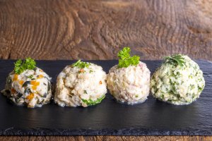 Knödel März