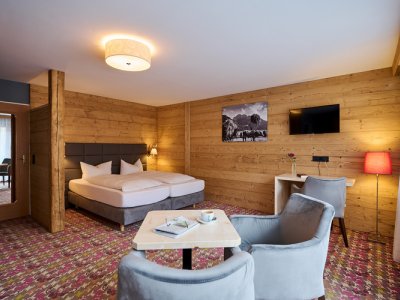 Junior Suite Chalet 3