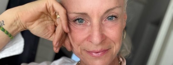 Melanie Berk