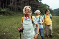 Wandern
