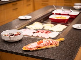 Wurst, Käse und mehr