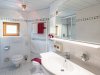 Badezimmer Linkerskopf