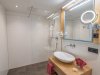 Modernes Badezimmer
