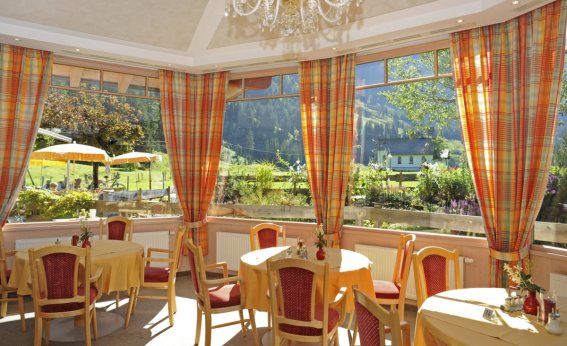 Restaurant Birgsauer Hof