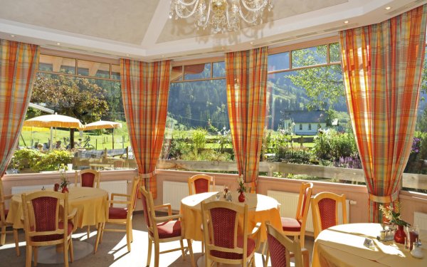 Restaurant Birgsauer Hof