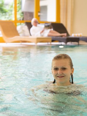 Schwimmbad Birgsauer Hof