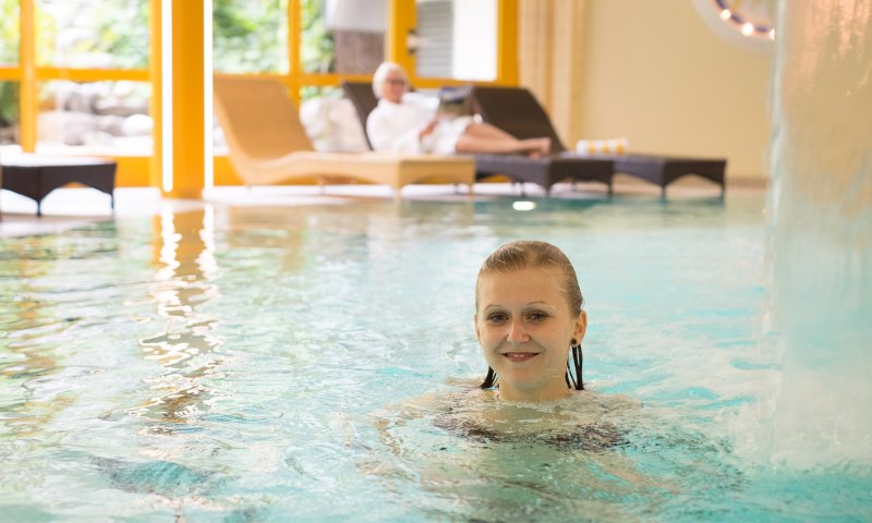 Schwimmbad Birgsauer Hof