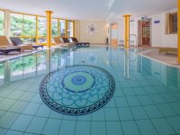 Wellness und Wohlbefinden