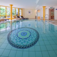 Wellness und Wohlbefinden