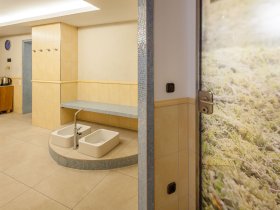 Kneipp Fußbecken