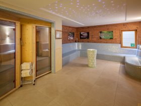 Willkommen in der SPA Oase