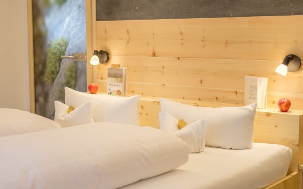 Beispielbild Doppelzimmer