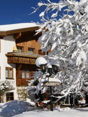 Birgsau im Winter header