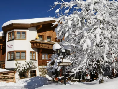 Birgsau im Winter header