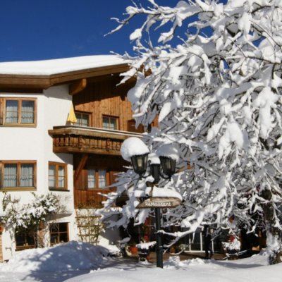 Birgsau im Winter header