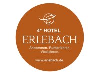 Erlebach Logo