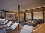 Erlebach Wellnessbereich