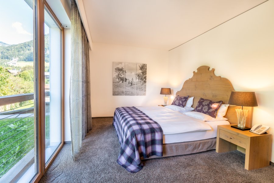 Hotel Exquisit - Zimmer 213-1-002 Hotel Exquisit - Zimmer 213-1-002