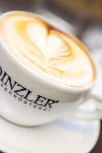Cappuccino Dinzler