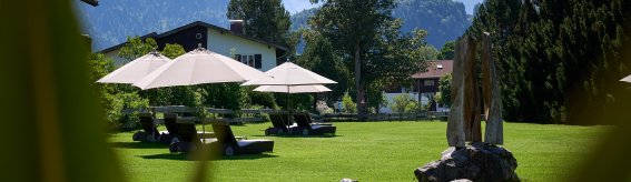 Ausblick Cafe Himmelschrofen