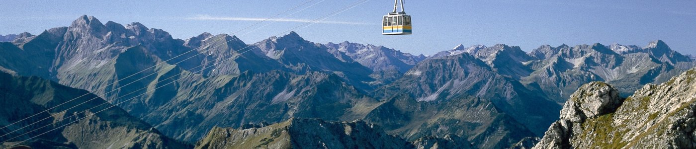 Nebelhornbahn