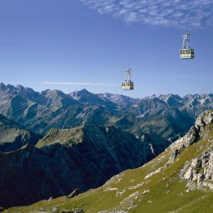 Nebelhornbahn