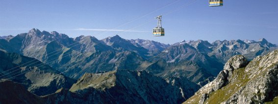 Nebelhornbahn