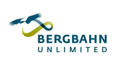 Bergbahn Unlimited Logo