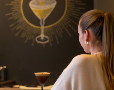Espresso Martini - Cocktailgenuss