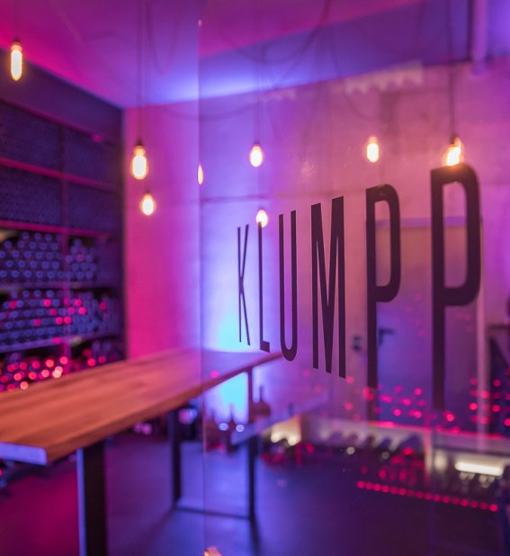 Weingut Klumpp