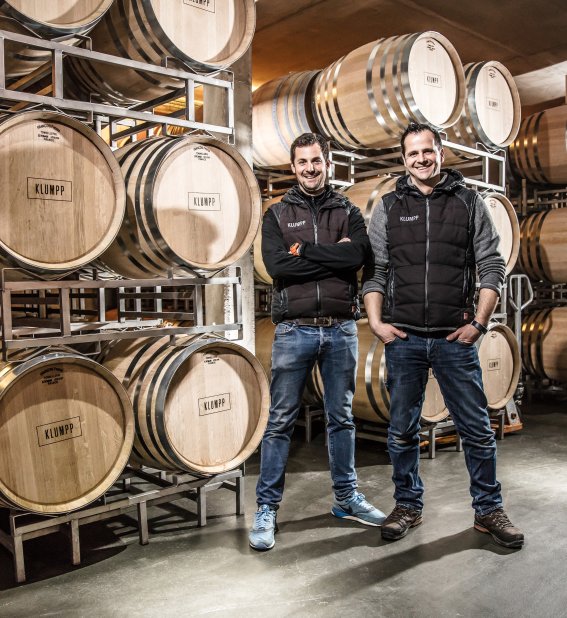 Weingut Klumpp