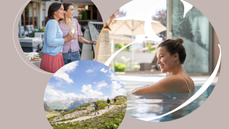 Sommerfeeling im Exquisit