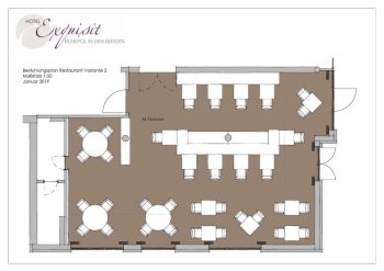 Prinzensaal - Variante 2