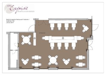 Prinzensaal - Variante 1