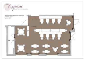 Prinzensaal - Variante 3