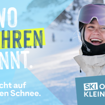 SKI OK Wo Skifahren beginnt